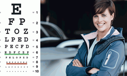 Maintain Clear, Comfortable Vision with Claroxan® Advanced