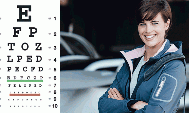 Maintain Clear, Comfortable Vision with Claroxan® Advanced