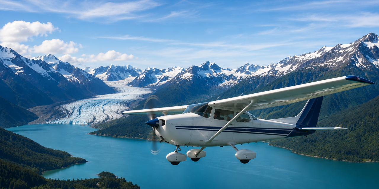 If Alaska Is Still on Your Bucket List, Why Not This Summer?