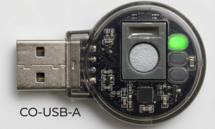 A Supply-Chain Interruption Creates an Even Better Carbon Monoxide Detector