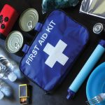 What’s In Your Flight Bag