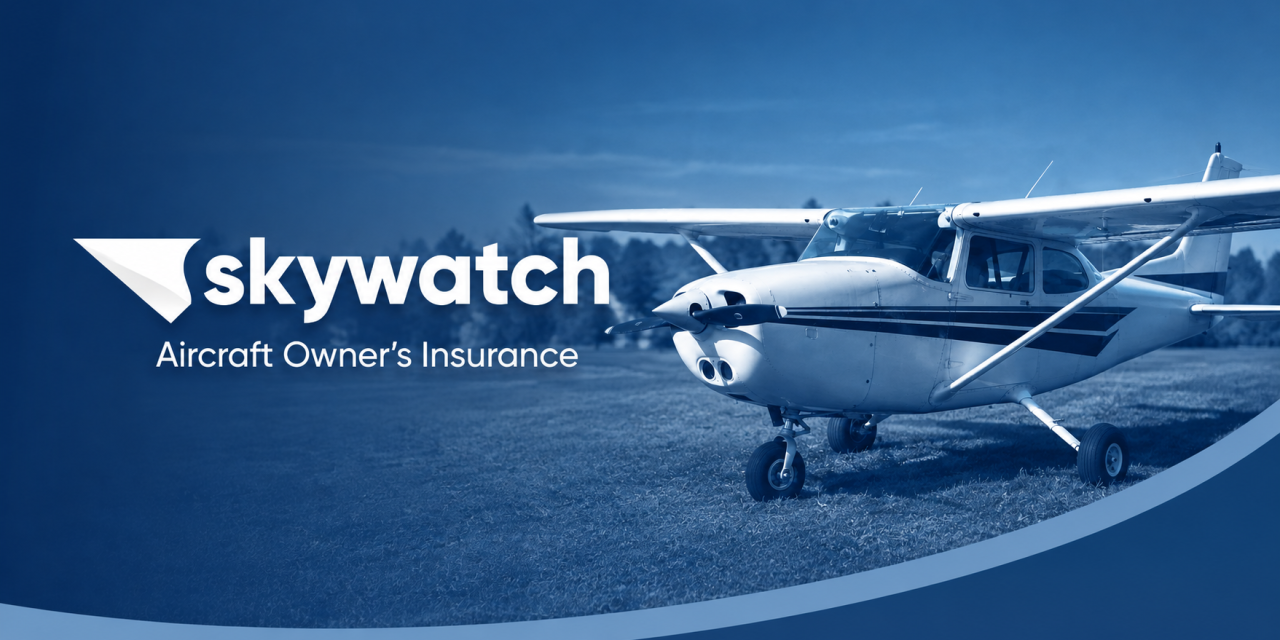 Keep an Eye on SkyWatch