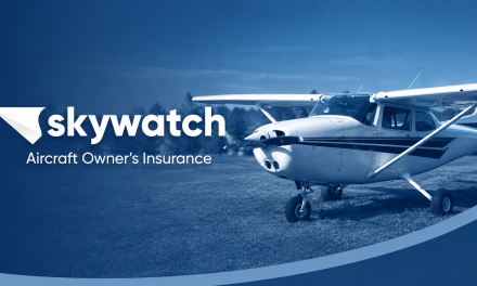 Keep an Eye on SkyWatch