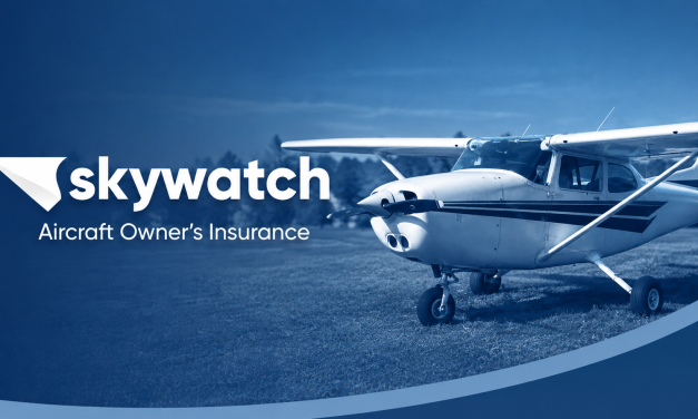 Keep an Eye on SkyWatch