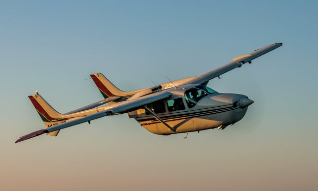 Cessna Skymaster