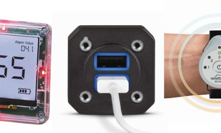 Avionics Accessories
