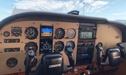 The Most Overlooked Piece of a Modernized Cockpit