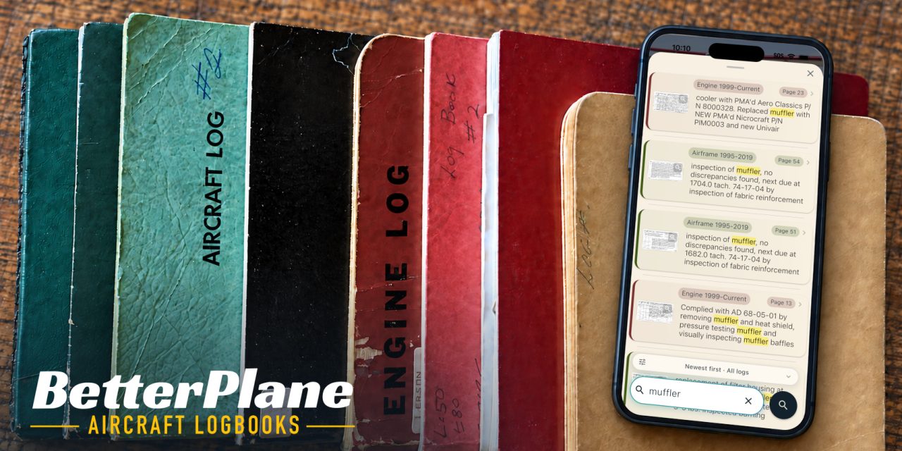 How Well Do You Know Your Airplane?