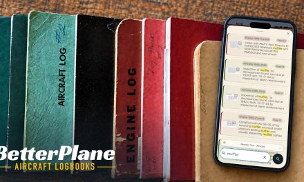 How Well Do You Know Your Airplane?