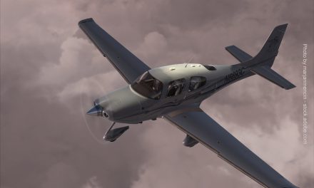 The True Cost of Stepping Up