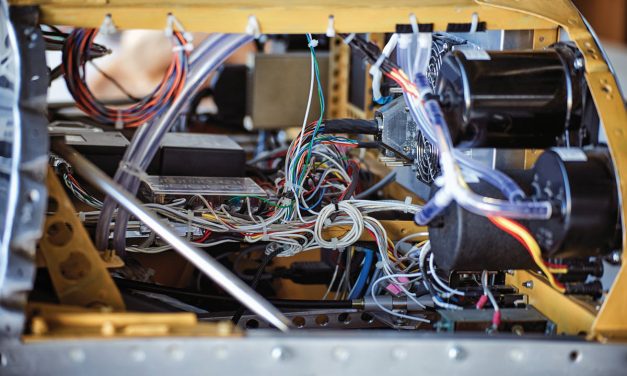 Why Wiring Matters